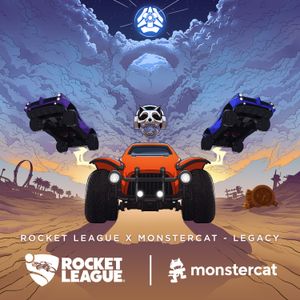 Rocket League × Monstercat – Legacy