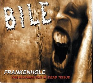 Frankenhole: The Reanimation of Dead Tissue