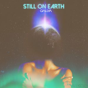 Still on Earth