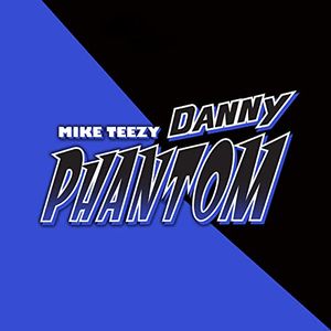 Danny Phantom