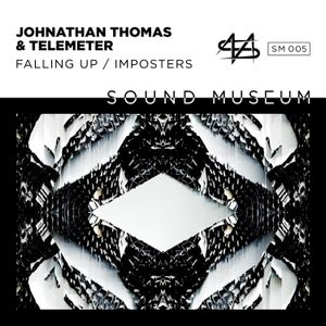 Falling Up / Imposters (Single)