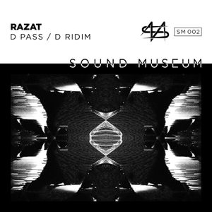 D Pass / D Ridim (Single)