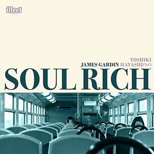 Soul Rich (Single)