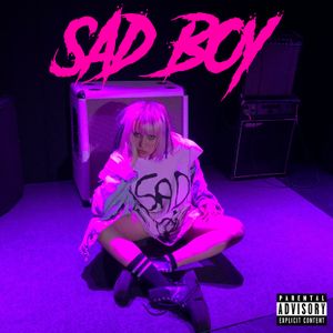 SAD BOY (Single)