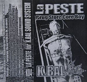 Drug Store Core Boy