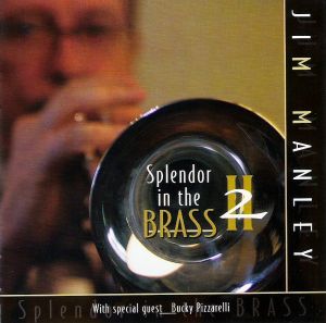 Splendor in the Brass 2