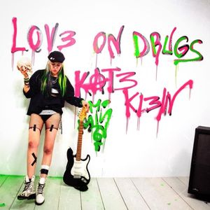 Love On Drugs (Single)