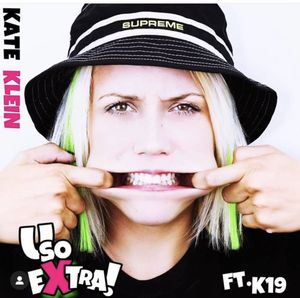 U So Extra! (Single)