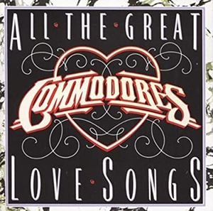 All the Great Love Songs