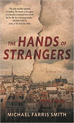 The Hands of Strangers