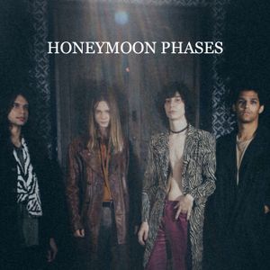 Honeymoon Phases (EP)