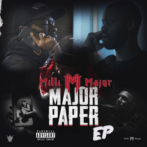 Major Papers (EP)