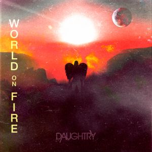 World on Fire (Single)