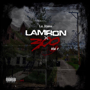 Lamron 1 (EP)