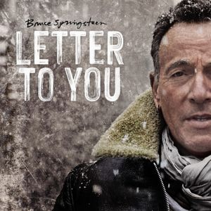 Letter to You (Single)