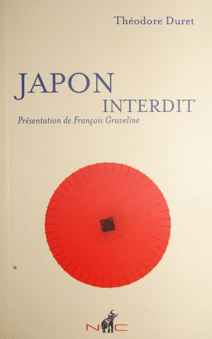 Japon interdit