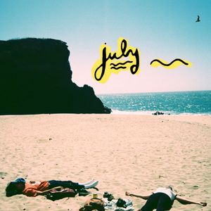 July (Single)