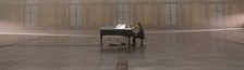 Pochette Idiot Prayer: Nick Cave Alone at Alexandra Palace (Live)