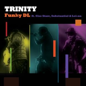 Trinity (Single)