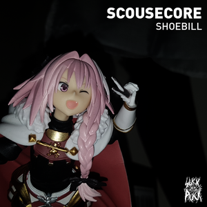 Scousecore (EP)