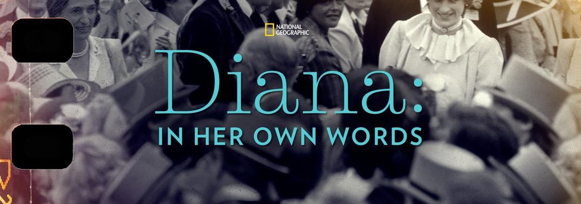 Cover Diana : Une Icône Mystérieuse