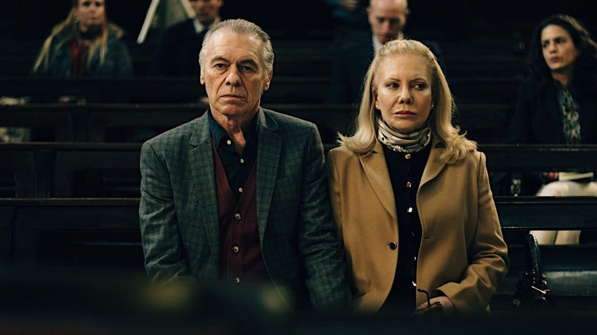 Les Crimes Qui Nous Lient Avis sur le film Les crimes qui nous lient (2020) par flowrak