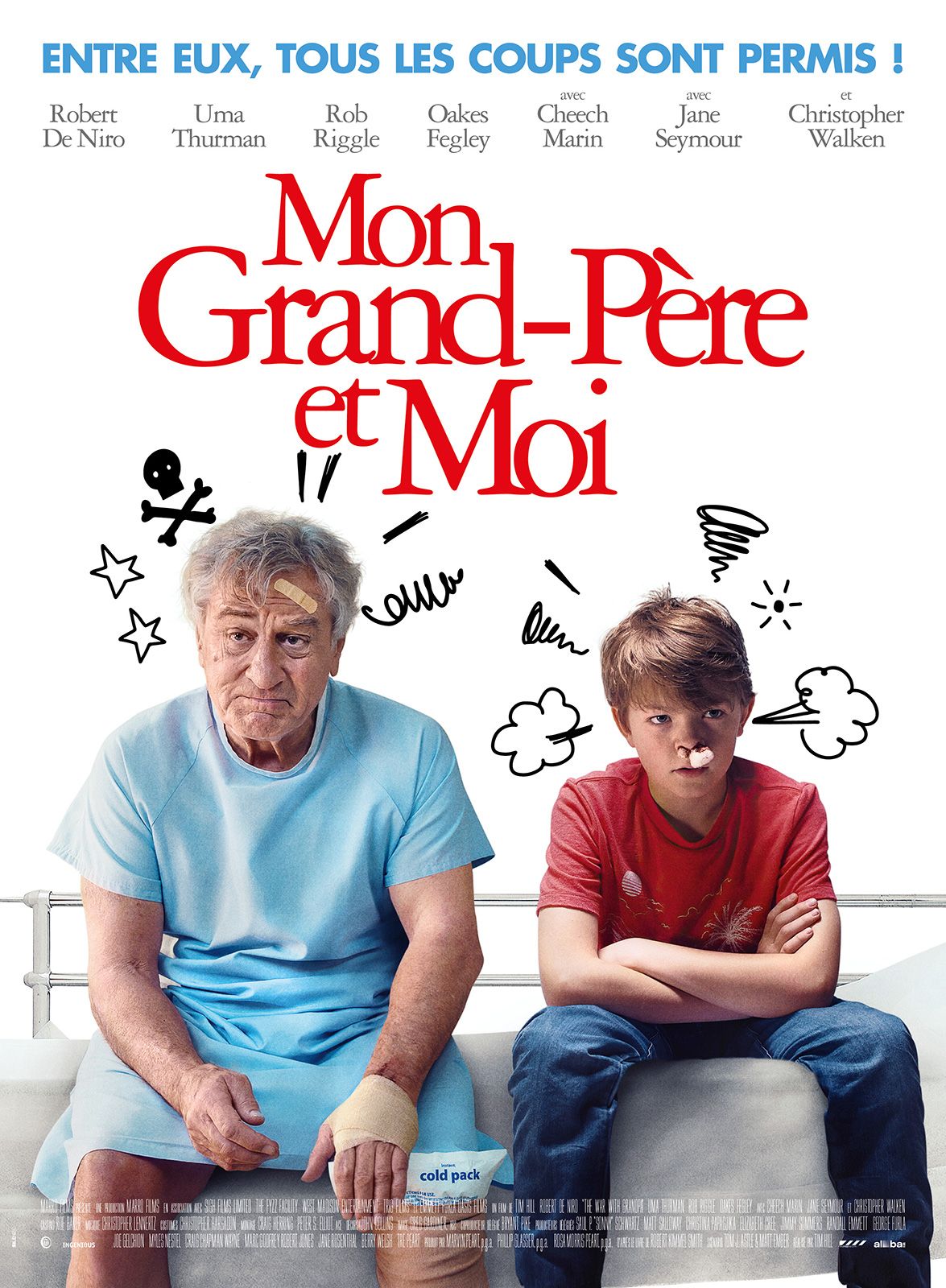 mon-grand-p-re-et-moi-film-2020-senscritique