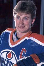Wayne Gretzky