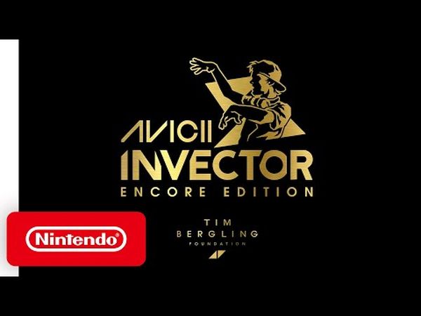 AVICII Invector: Encore Edition