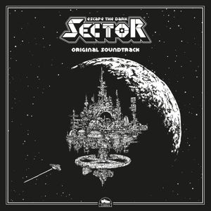 Escape the Dark Sector (Original Soundtrack) (OST)