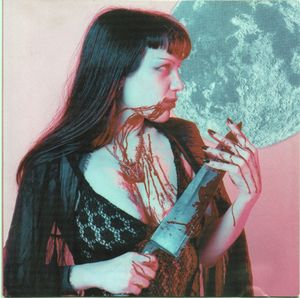 Lunar Blood Rituals