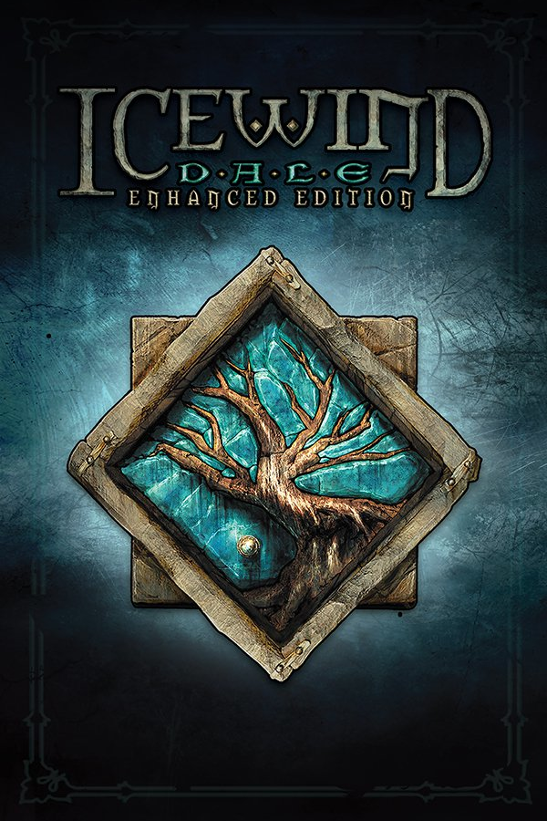 download the last version for apple Icewind Dale: Enhanced Edition