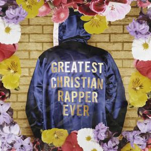 Greatest Christian Rapper Ever (EP)