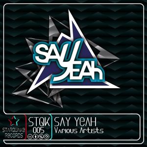 Say Yeah