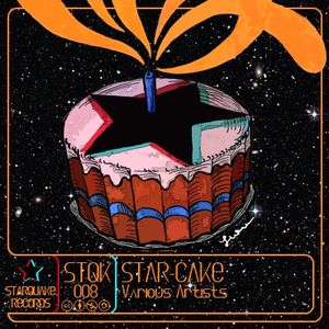 Star-Cake