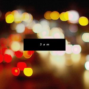 3 A.M. (Single)