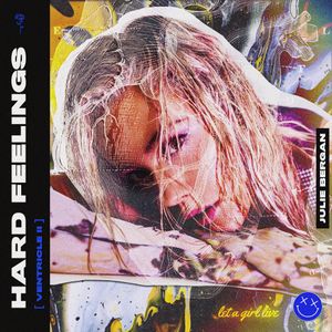 HARD FEELINGS: Ventricle 2 (EP)