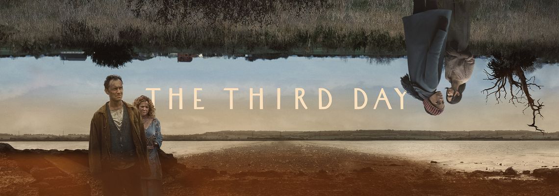 Cover The Third Day