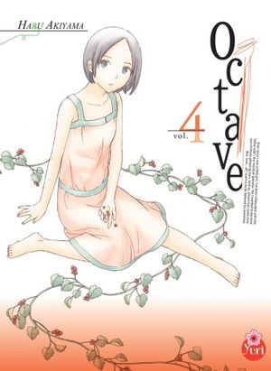 Octave, tome 4