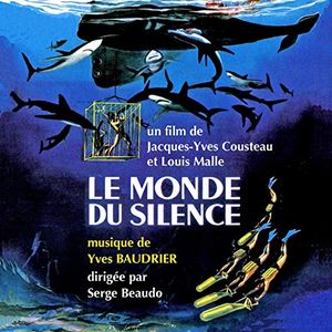 Le Monde du silence (OST)