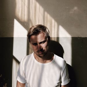 Take Me Somewhere Else (Single)