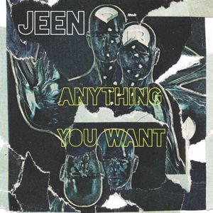 Anything You Want (Single)