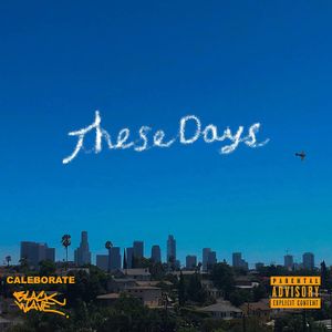 These Days (Single)