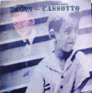 Born Walden Robert Cassotto