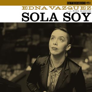Sola Soy (Single)