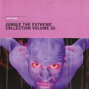 Jungle: The Extreme Collection, Volume III