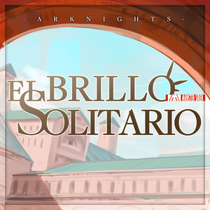 El Brillo Solitario (OST)