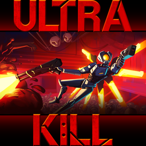 Music From ULTRAKILL Prelude (EP)