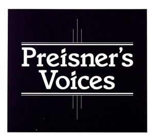 Preisner's Voices