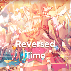 Reversed Time (OST)